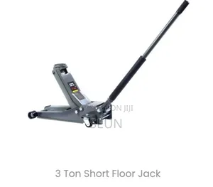 3 Ton Floor Jack