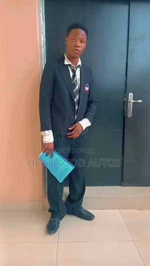 Accountant and Driver