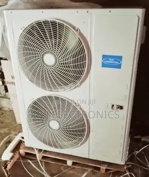 Brand New 5tons/5hp Thermocool Standing Unit Airconditioner
