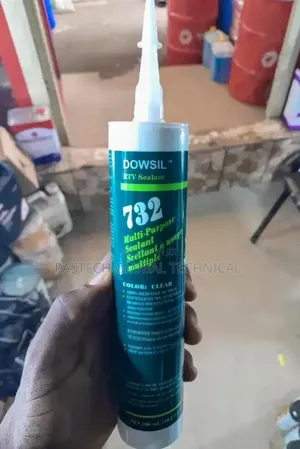 Dowsil RTV 732 Multipurpose Sealant