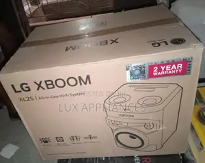 Original Brand New Lg Home Theatre