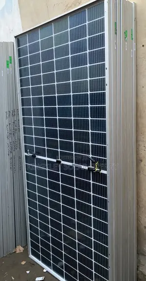 680watts Solar Panel (Halfcut) Mono 144cells