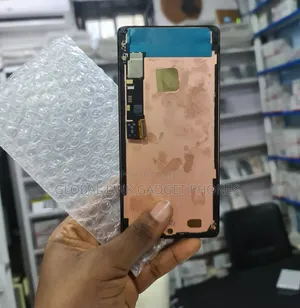 Original Google Pixel 7pro Screen Replacement Available.