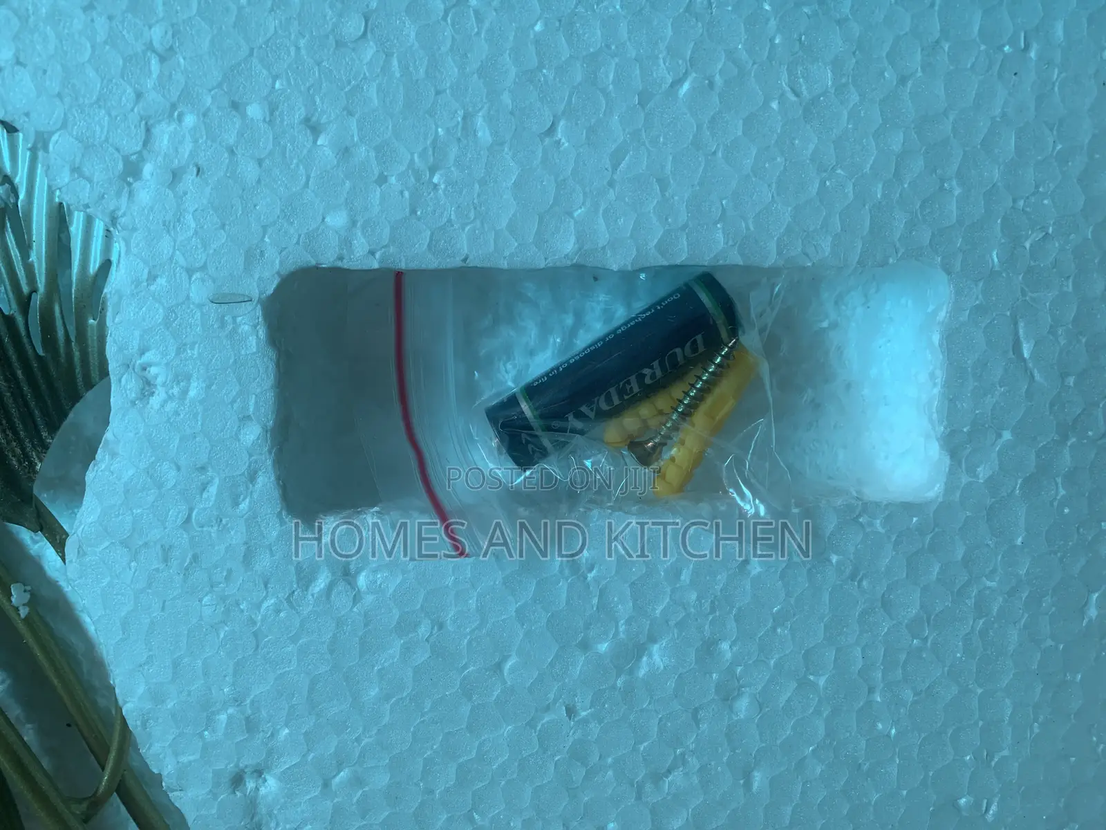 Luxury Wall Clock