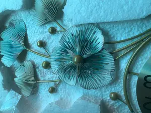 Luxury Wall Clock