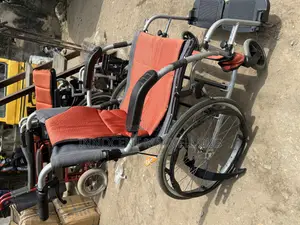 Japan Wheelchair