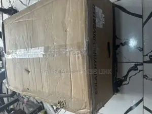 Deye 12kw 3phase Hybrid Inverter With Double Controller