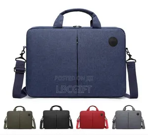 Quality Padded Laptop Bag (Wholesales and Retail)