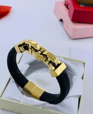 Top Quality Luxury Hand Bangle
