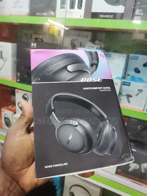 Bose Quietcomfort Ultra Noise Cancelling