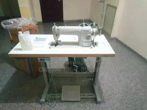 Industrial Sewing Machine (Citizen)