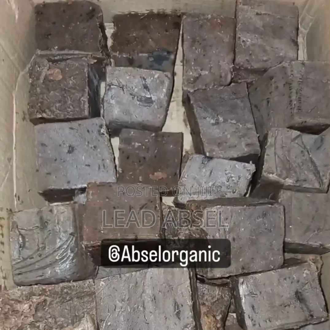 Black Soap