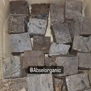 Black Soap