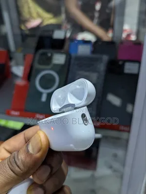 Air Pod Pro 2 Case