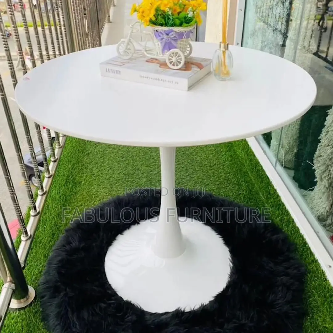 Restaurant Table / Outdoor Table