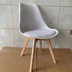 Comfortable Padded Dining Chair