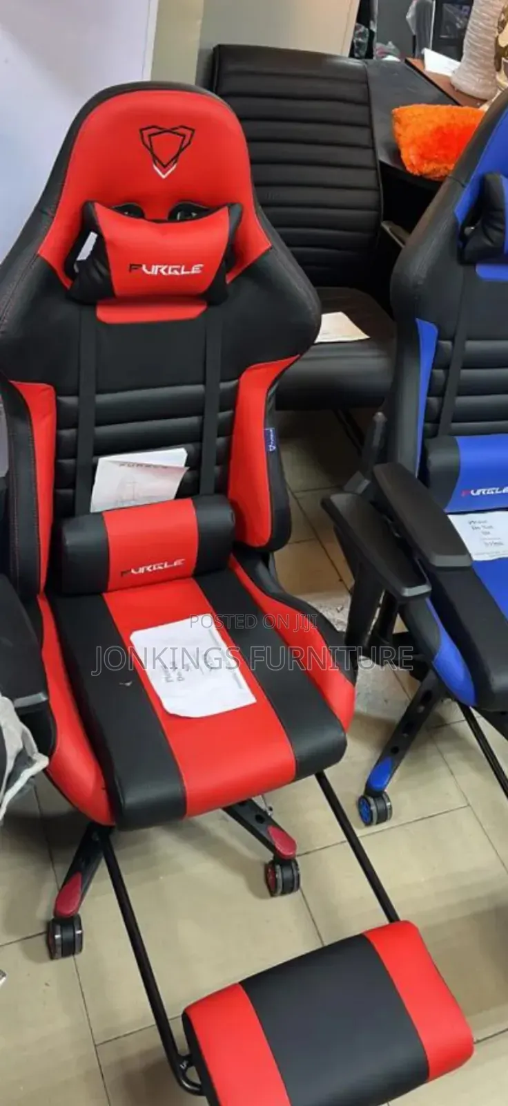 Gaming Chair