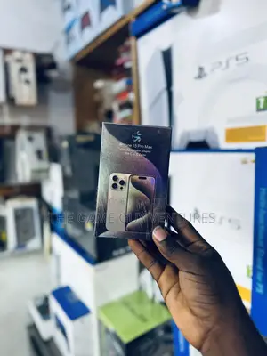 Original iPhone 15 Charger(35W)