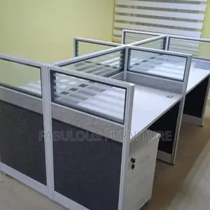 Quality Workstation /Work Station Available for as Seen