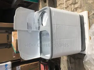 6kg Twin Tube Washing Machine