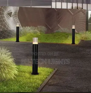 LED Garden Light