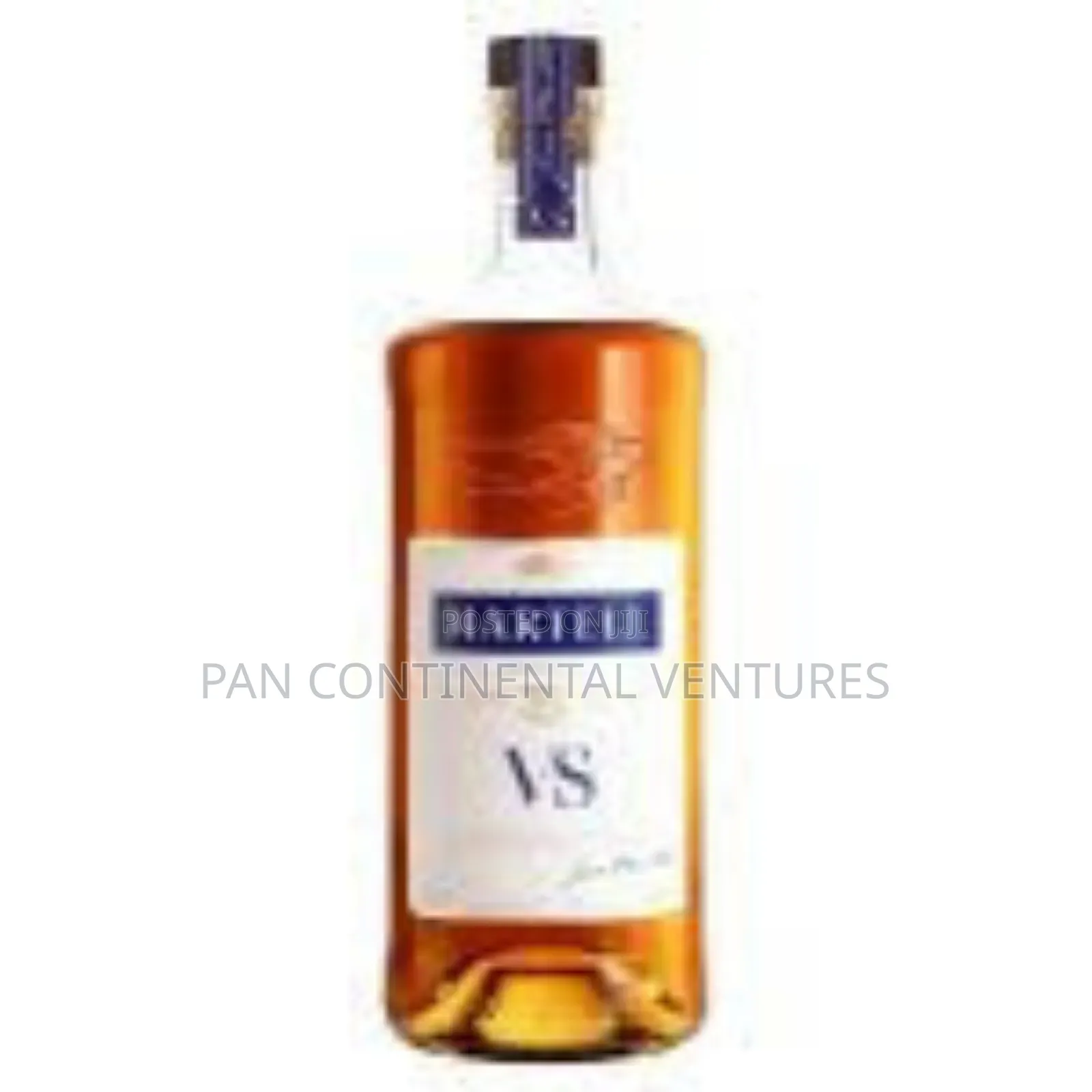 Martell Vs