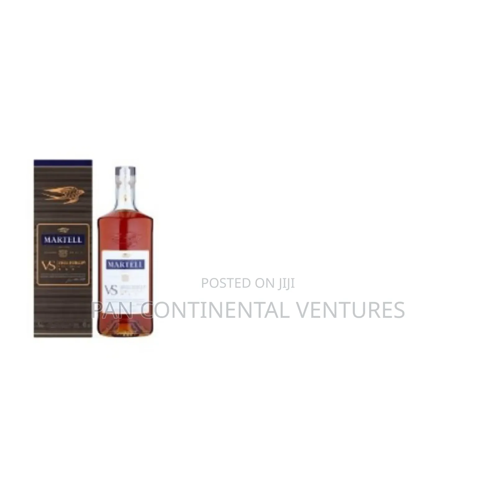 Martell Vs