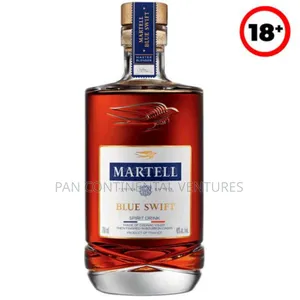 Martell Vsop