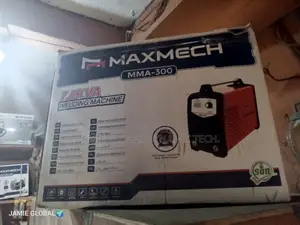 300amps Welding Machine
