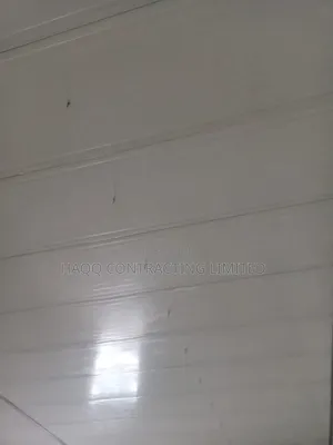 Data Centre Thermal Cladding With Sandwich Panel