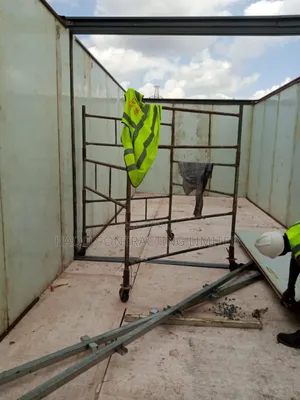 Insulated Panel for Portacabin and Other Works