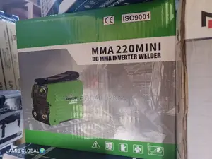 200mini Welding Machine