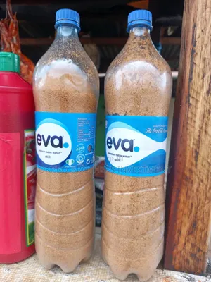 Suya Pepper