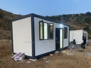 Portacabin/ New Designs,Improved Features,25yrs Long Lasting