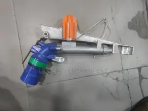 Raingun Spinkler