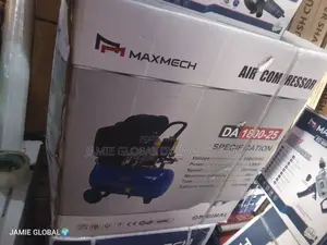 20l Maxmech Air Compressor