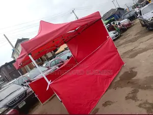 10ft by 10ft Gazebo Very Durable With Sides Cover