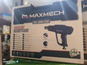 Maxmech Heat Gun