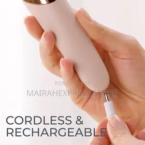 Electric Peeling Pedicure (Callous) Remover