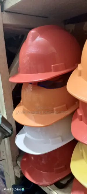 Hard Safety Helmet