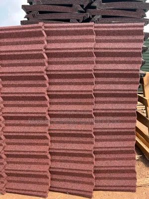 Best Quality Stone Coated Roofingtiles
