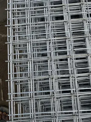 Galvanized Mesh Wire