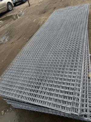Galvanized Mesh Wire