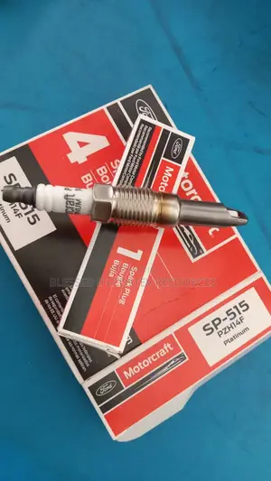 Motor Craft Spark Plugs