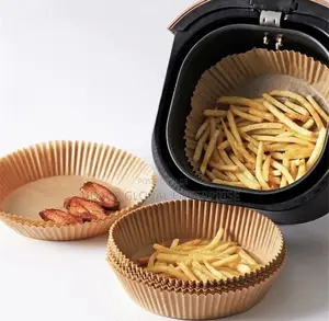 Disposable Airfryer Paper Liner - 50pcs