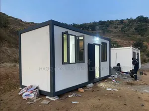 Portacabin Fabrication in Abuja; Best Deal Only