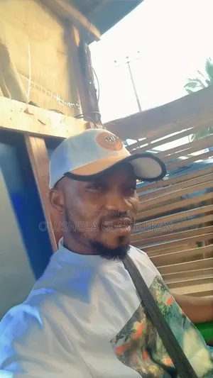 Olushola Olamilakan