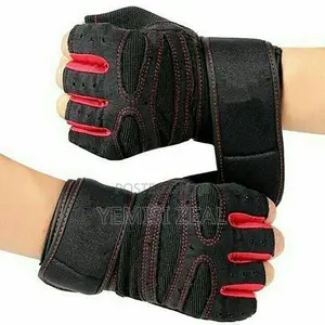 Generic Weight Gloves