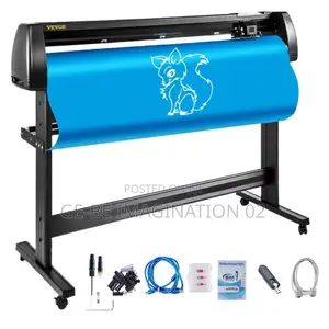 4ft Plotter Machine