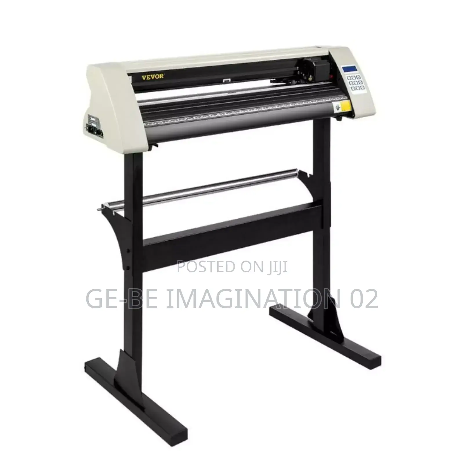 4ft Plotter Machine